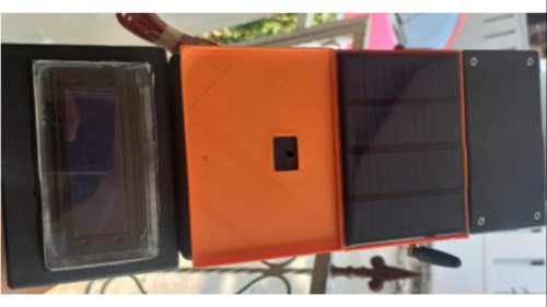 Smart Flood Anticipation Device