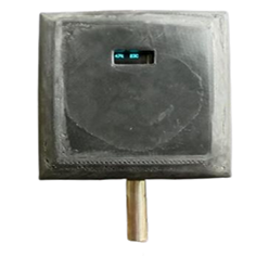 GRAMODE (Graint Moisture Detection)