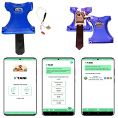 SAHABAT PETANI (S'TANI)