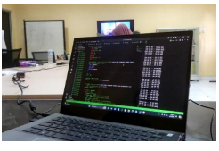 Smart Attendance : Sistem Deteksi Kehadiran