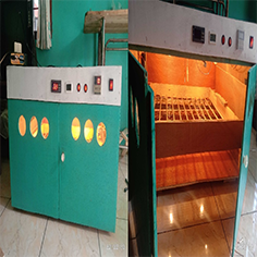 MESIN TETAS TELOR OTOMATIS