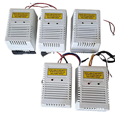 DETEKTOR KEBOCORAN GAS LPG