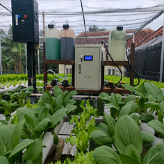 Hydroid (Hydroponic Berbasis Android)