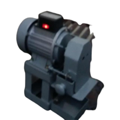 Mesin Pemotong Cangkang Keong Sawah