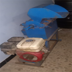 MESIN PEMILAH SAMPAH OTOMATIS (PESO)