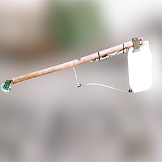 Alat Semprot Tanaman