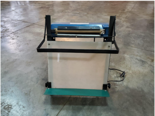Vertical Sealer