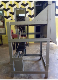 AIRKEMO (Alat Iris Keripik Modern)