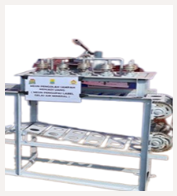 Mesin Pengolah Sampah Penghasil Uang