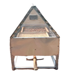 Alat Pengering Serba Guna