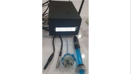 Mobile Universal Liquid Quality Monitoring