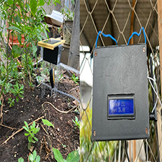 Botanical Smart Machine