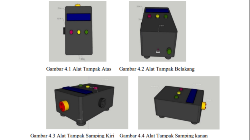 Vertical Jump Elktrik