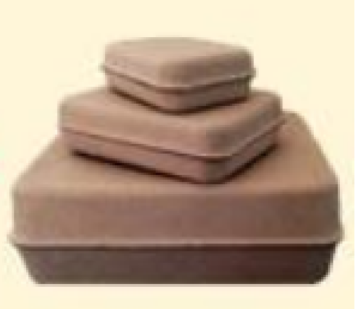 Rich Pack Rice Husk Packaging