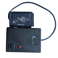 Alat Monitoring Tekanan Darah Untuk Lansia Menggunakan IOT