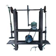 Alat Pencetak Opak ketan cepat