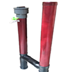 filter air Minimalis