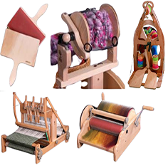 Teknologi Pengolahan Bulu Domba