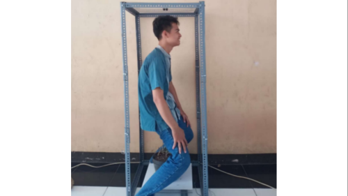 Kids Milestone Monitoring